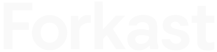 Forkast